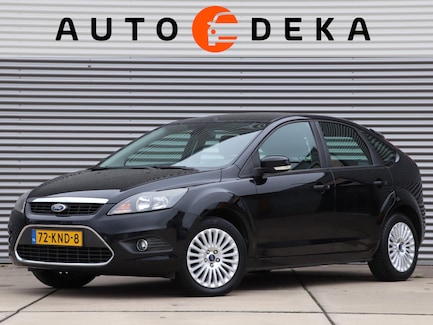 Ford Focus 0