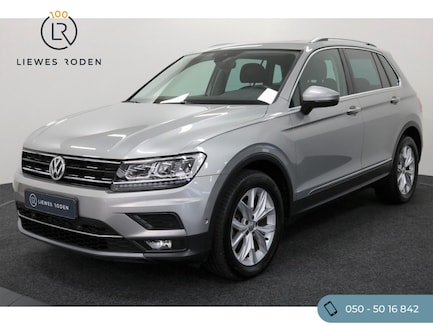 Volkswagen Tiguan 0