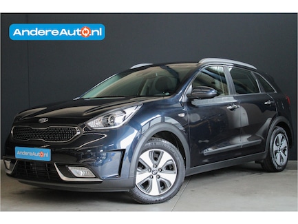 Kia Niro 0