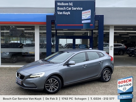 Volvo V40 0