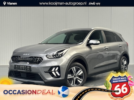 Kia Niro 0