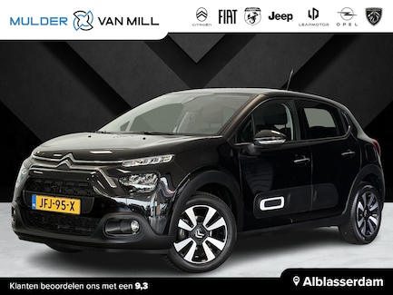 Citroën C3 0