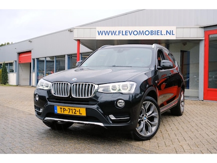 BMW X3 0