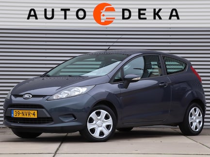 Ford Fiesta 0