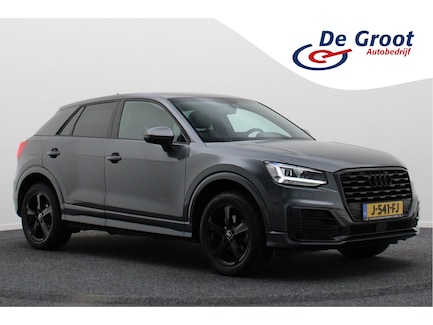 Audi Q2 0