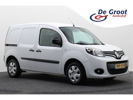 Renault Kangoo 0