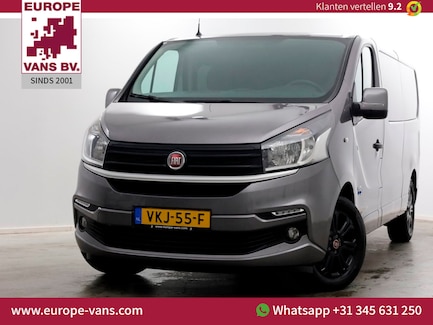 Fiat Talento 0