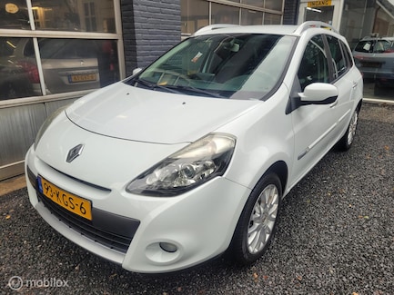 Renault Clio 0