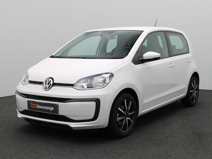 Volkswagen Up! 0