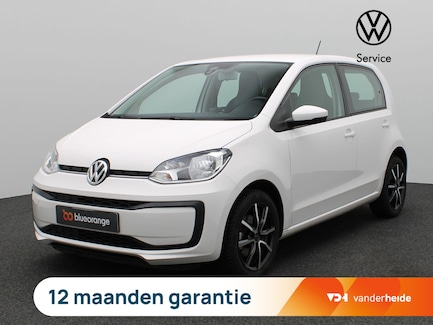 Volkswagen Up! 0