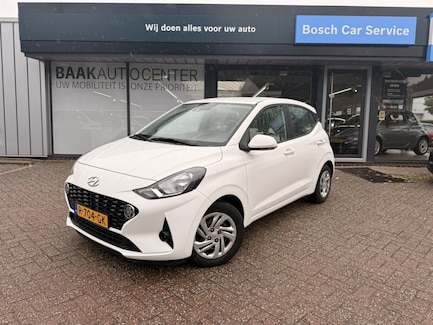 Hyundai i10 0