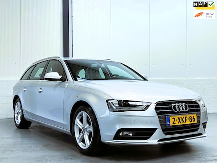 Audi A4 0