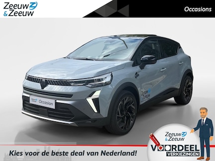 Renault Captur 0