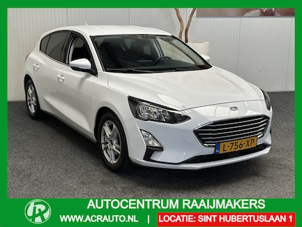 Ford Focus 0