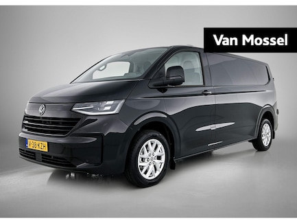 Volkswagen Transporter 0