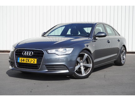 Audi A6 0