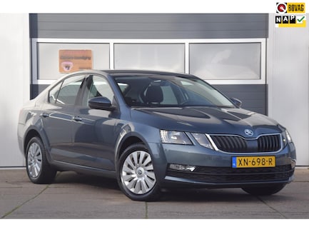 Skoda Octavia 0