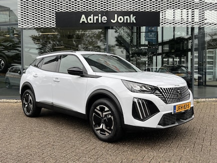 Peugeot 2008 0