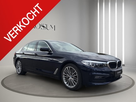 BMW 5-Serie 0