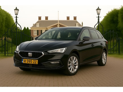 SEAT Leon 0