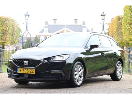 SEAT Leon 0
