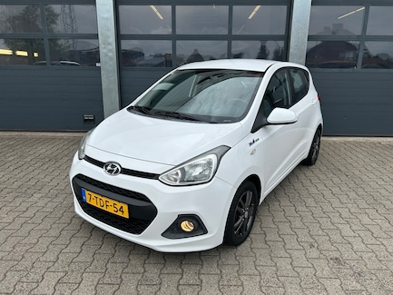 Hyundai i10 0