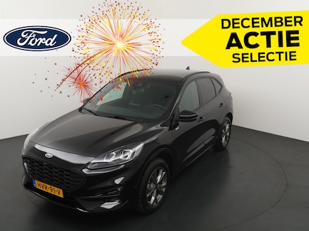 Ford Kuga 0