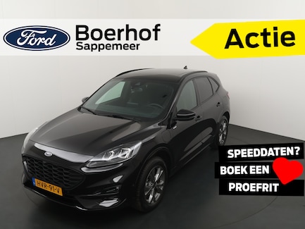 Ford Kuga 0