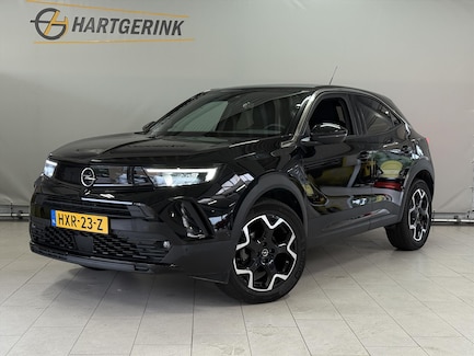 Opel Mokka 0
