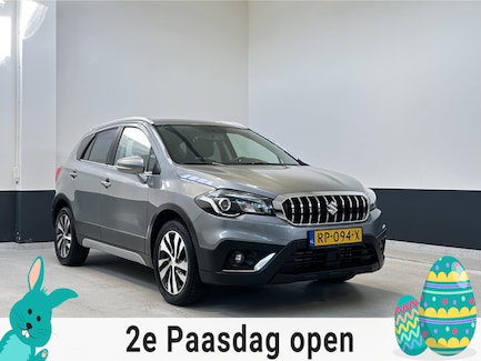 Suzuki S-Cross 0