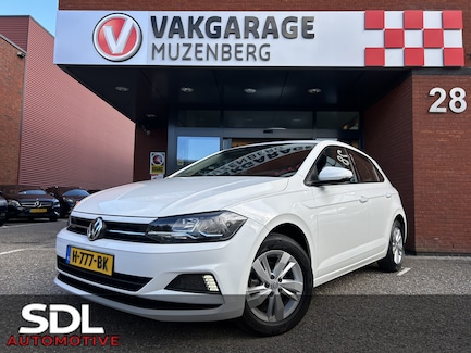Volkswagen Polo 0