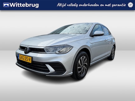 Volkswagen Polo 0