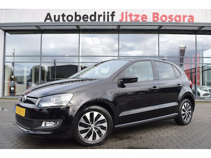 Volkswagen Polo 0