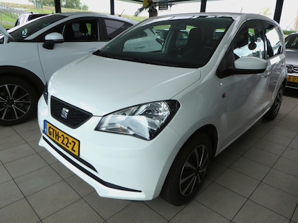 SEAT Mii 0