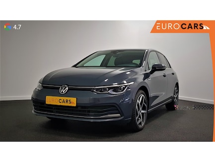 Volkswagen Golf 0