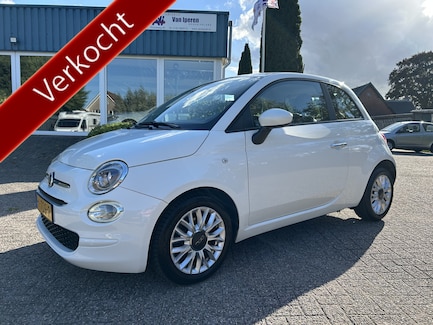 Fiat 500 0