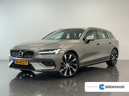 Volvo V60 0