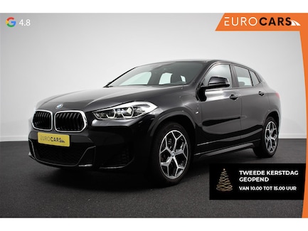 BMW X2 0