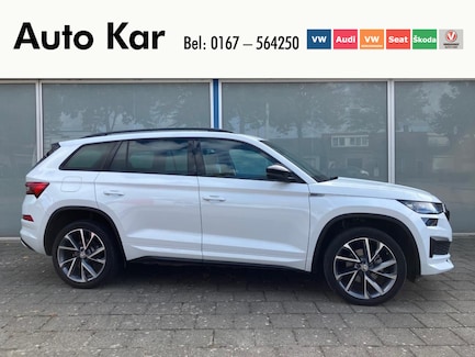 Skoda Kodiaq 0