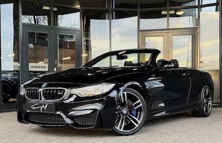 BMW M4 0
