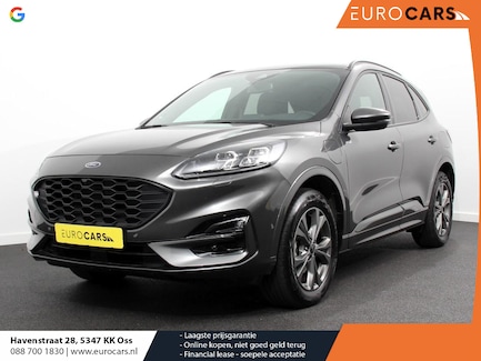 Ford Kuga 0