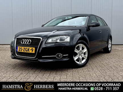 Audi A3 0