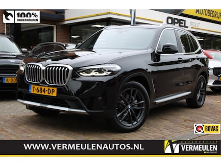 BMW X3 0