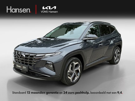 Hyundai Tucson 0