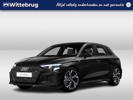 Audi A3 0