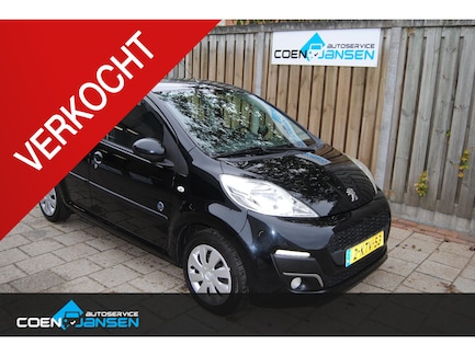 Peugeot 107 0
