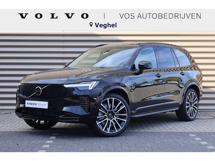 Volvo XC90 0