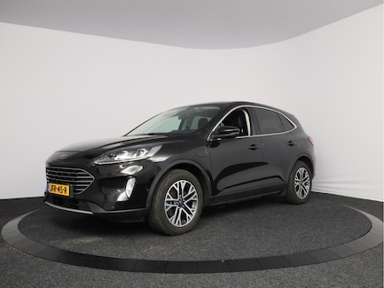 Ford Kuga 0