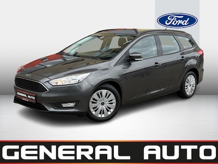 Ford Focus 0