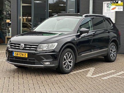 Volkswagen Tiguan Allspace 0